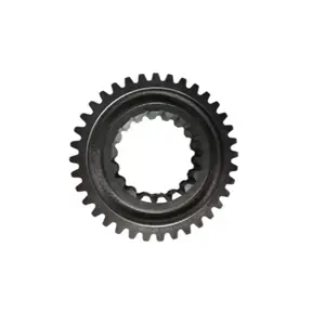 10JS90A-1701111 Wholesale High Quality Truck Transmission Parts Second Shaft First Gear For Fast Gearbox