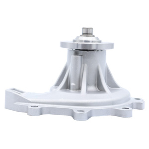 Bomba de Agua CW para Motor Isuzu 4HL1, Repuesto para Sistema de Refrigeración de Camiones de Trabajo Pesado, Número de Pieza CW-IS054 - Product Image 1