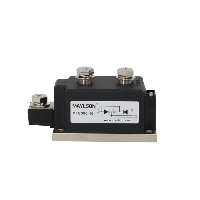 Thyristor SCR module MFC 300A in stock
