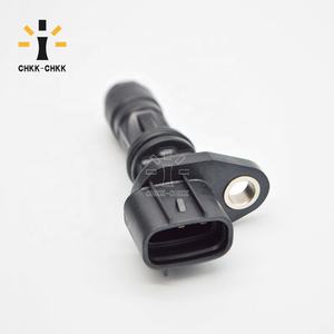 Sensor de Posición del Cigüeñal para Automóviles, Pieza de Repuesto para Motor, Sensor de Árbol de Levas para Nissan Navara D40 Murano X-Trail OEM 23731-EC01A - Product Image 3