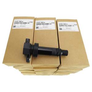 Bobine d'allumage de qualité supérieure OEM 27301 2b010 27301-2b010 Convient pour Hyundai Kia Voiture coréenne Bobina De Encendido - Product Image 6