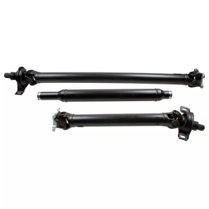 Arbre de transmission cardanique pour Mercedes Vito W639, 2003- Longueur=2143mm, L1=625mm, L3=785mm Référence OE:A6394108406 - Product Image 4