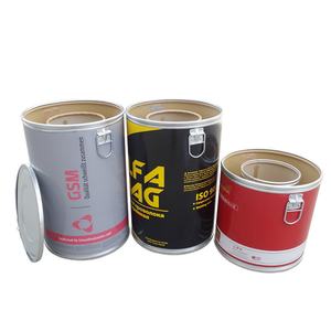 Carrete de Papel Kraft SJPACK para Alambre de Soldadura Profesional, Tamaño Pequeño, Diámetro 51cm, Modelo 51*40*29, Empaque Personalizable, CH - Product Image 4