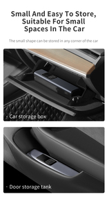 Hf05 2 Trong 1 Không Dây Hút Mạnh Mẽ Xách Tay Máy Hút Bụi Máy Nén Khí 12V Xe Inflator Cho Nhà Và Xe Dual-Mục Đích - Product Image 3