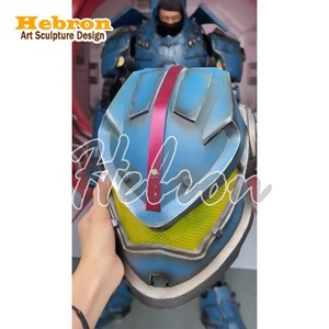 Nouveau produit à succès : Costume de robot transformable pour enfants de <span class=keywords><strong>tous</strong></span> âges, idéal pour la danse et le cosplay - Product Image 3