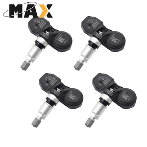 Pièces détachées automobiles Capteur TPMS 315 MHz pour VW Phaeton <span class=keywords><strong>Audi</strong></span> A6 Allroad A8 RS6 RS6 <span class=keywords><strong>Plus</strong></span> S4 S6 <span class=keywords><strong>S8</strong></span> 4D0907275D 4D0907275A 4D0907275F - Product Image 4
