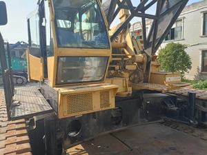 משמש 25050 טון מנוף <span class=keywords><strong>kobelco</strong></span> 2500 בנייה הידראולי זחילה הידראולי מנוף - Product Image 4