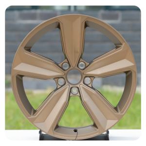 168 Jantes en alliage d'aluminium forgé haute résistance neuves de 40 mm 16-26 5X112 pour <span class=keywords><strong>Audi</strong></span> A8/A7/A6/A4/<span class=keywords><strong>RS6</strong></span>/RS5 - Product Image 1