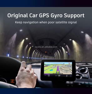 IHeylinkit Radio para Auto Universal con Carplay/Android Auto 2 en 1, Versión con Cable, con Youtube y <span class=keywords><strong>Netflix</strong></span> - Product Image 4