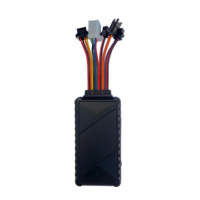 Rastreador 4G LTE dispositif de suivi vélo piste moto véhicule voiture GPS Tracker avec fonction caméra