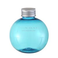 Botella de 30 ml de PET con Bomba de Espuma para Cosméticos, Limpiador Facial, Aceite Esencial, Tapa de Rosca, Impresión Serigráfica, Marca Yu-Xiao, para Suero para el Cuidado de la Piel