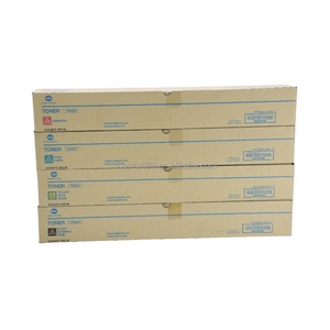 Cartouche de toner originale JUNKE TN629 Asia pour Konica C7090 C7100, poudre pour AD3H150/250/350/450, finition brillante - Product Image 3
