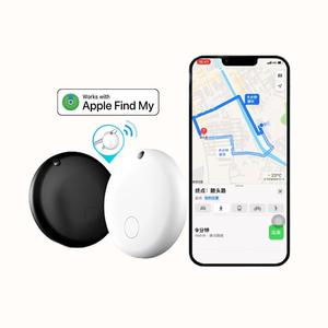 Localizador GPS, Rastreador de Etiquetas Inteligentes, Buscador de Llaves y Carteras, Antipérdida para iOS, Find My, Dispositivos Electrónicos para el Hogar - Product Image 1