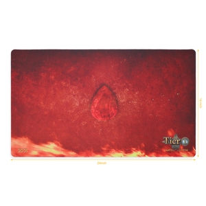 <span class=keywords><strong>Tapis</strong></span> de jeu TCG personnalisé de qualité supérieure, imprimé, antidérapant, base en caoutchouc, <span class=keywords><strong>tapis</strong></span> de jeu de cartes magiques pour les tournois de jeux de cartes à collectionner - Product Image 1