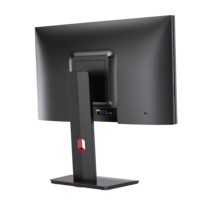 Komputer Gaming Monoblock Layar FHD IPS 23,8 inci 27 inci Core I5 i7 i9 RAM 16GB SSD 512GB Komputer All in One PC Desktop