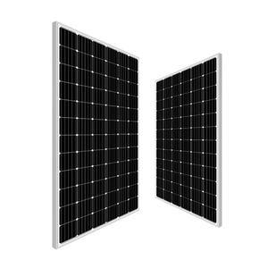 แผงโซลาร์เซลล์แบบโมโนคริสตัลไลน์ ZHONGMING 370W แบบฮาล์ฟเซลล์ สำหรับตลาดสหรัฐอเมริกา รุ่น ZM-A-M-370 370W - Product Image 6