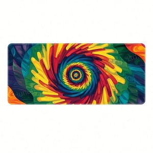 Wholesale Design <b>Mouse</b> Pad With Promotion Logo Sublimation Blank Desk Custom Large Xxl Mousepad Waterproof - Product Image 4