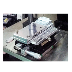 Prix usine foudre câble haute vitesse câble FFC câble plat machine à souder - Product Image 3