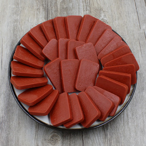 KI liangpeng, modèles simulés de tranches de jambon, de viande de déjeuner et de <span class=keywords><strong>sang</strong></span> de canard, accompagnements pour fondue chinoise, accessoires pour <span class=keywords><strong>la</strong></span> photographie, accessoires de décoration, enfants - Product Image 3