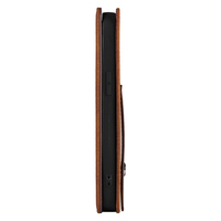 Étui portefeuille magnétique à rabat en cuir PU avec dragonne pour Samsung S25 S24 Ultra S23 S22 A16 A26 A36 A56 A22 A23 A53