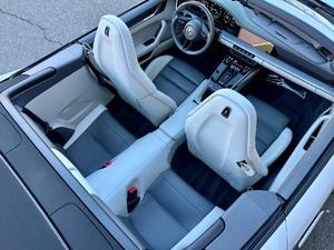 USATO 2024 IN VENDITA - <span class=keywords><strong>Porsche</strong></span> 911 Cabrio - Product Image 3