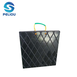 Giá Cả Cạnh Tranh Tấm Lót Xe Tải Tấm Lót Xe Tải Kỹ Thuật Tấm Lót Cần Cẩu Di Động - Product Image 3