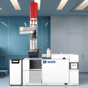 GCMS Cromatógrafo Gás Espectrómetro De Massa - Product Image 4
