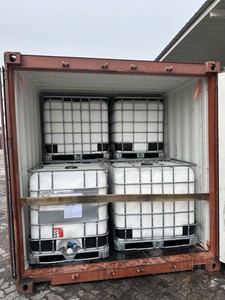 Offset Printing Grade Hollow <b>Plastic</b> Pigment for Coated Paper - Product Image 3