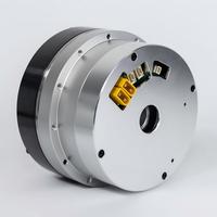 Boîtier de moteur pour équipement mécanique, usinage de haute précision, alliage d'aluminium, support robuste, composant structurel personnalisé