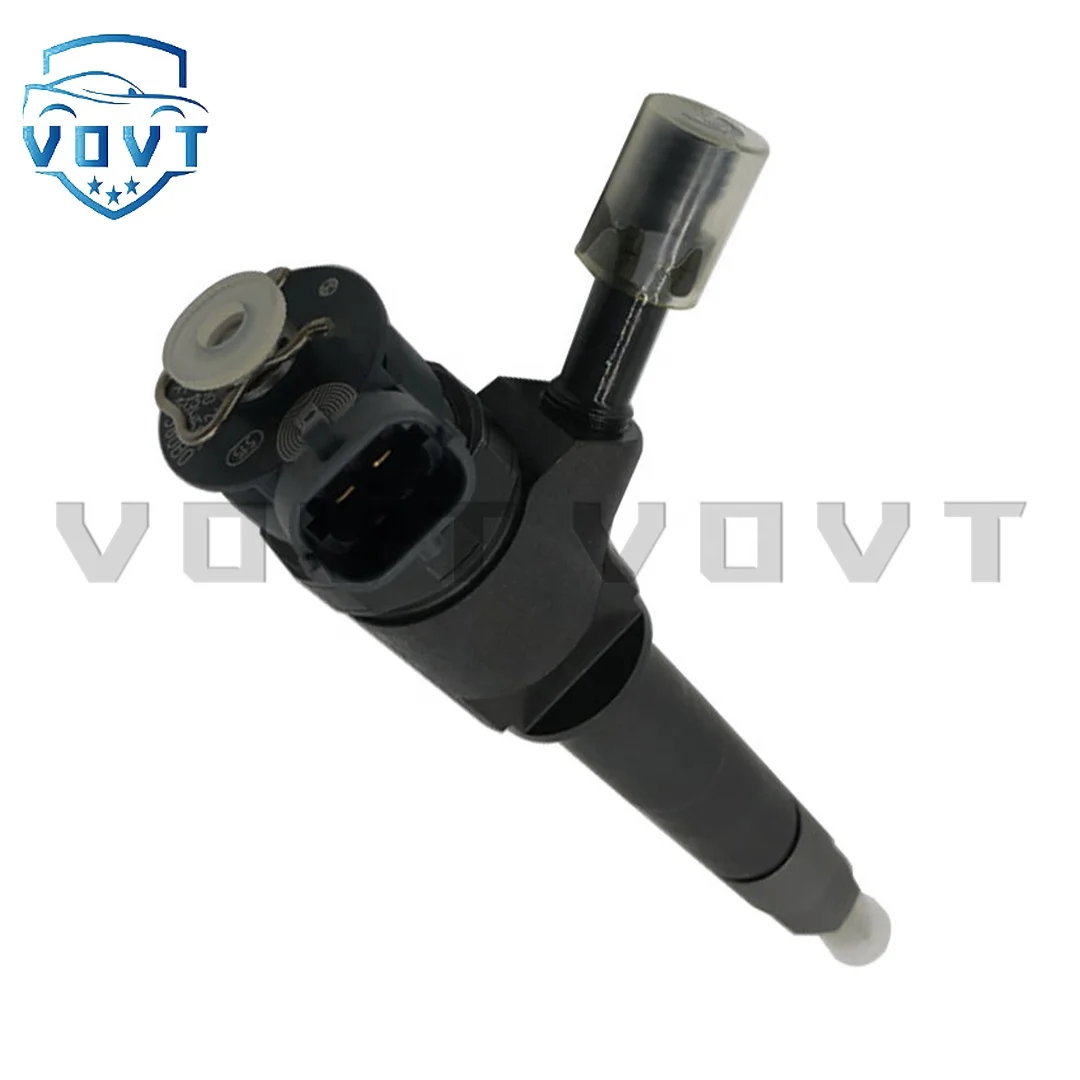 Oil Injector 0432291546  Diesel Fuel Injector 0 432 291 546 Original Injection for Bosch