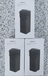 Batería de Vuelo Inteligente DJI Mavic 3 para Drones Mavic 3 Classic, Cine y Enterprise Series, 5000 mAh, Nueva y Original, Repuestos para Drones - Product Image 4