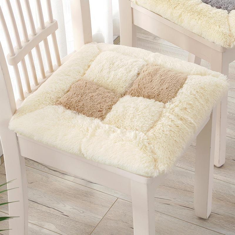 Version A, Dark Brown - Four-Grid