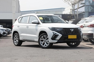 Je-tt-a VS5 SUV 2023 280TSI 1.4T EA211, Vehículo de Gasolina de Cuatro Cilindros, 110KW 250Nm, SUV Familiar Compacto Hecho en China, ¡Oferta! - Product Image 5