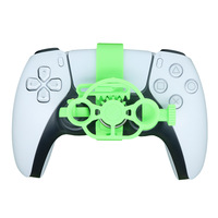 Mini Volant de Course 3D pour Manette PS5