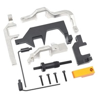 Kit d'outils de calage et de blocage d'arbre à cames CiHOO pour BMW, Mini, Citroën, DS, Peugeot 3008 1.6T N12 N13 N14