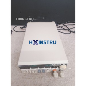ITECH IT8510 Programmable DC <b>Electronic</b> Load 120V 20A 120W NEW hx - Product Image 5