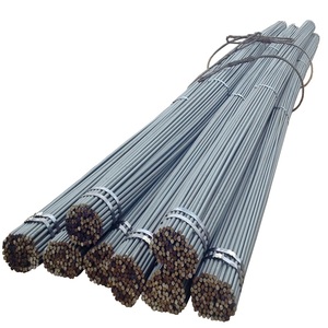 גרמנית תקן DIN 488, <span class=keywords><strong>B500B</strong></span>, 10-40mm פלדת מוטות מברזל פלדה מעוותת ברזל בר/בניין rebar - Product Image 1