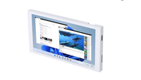 Module d'affichage LCM TURZX Smart Screen USB Type C 2,1/3,5/5/5,2/8/8,8/9,2 pouces IPS LED rétroéclairage sortie vidéo HD écran étendu