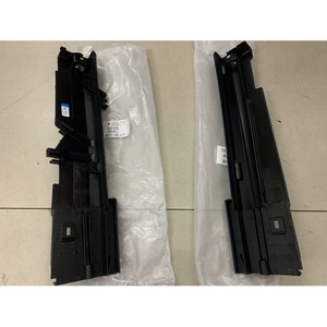 Soporte de Radiador 7600 536 7600 537 para BMW Serie 1 2 3 4 Lado Izquierdo y Derecho - Product Image 2