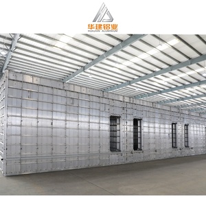 Nhà máy trực tiế<span class=keywords><strong>p</strong></span> ván khuôn cho bê tông Xây dựng nhôm ván khuôn - Product Image 2