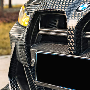 Brillante transparente TPU <span class=keywords><strong>fibra</strong></span> <span class=keywords><strong>de</strong></span> <span class=keywords><strong>carbono</strong></span> aspecto pintura protección coche envoltura película Anti amarilleo resistente a los arañazos duradero <span class=keywords><strong>vinilo</strong></span> Flexible - Product Image 6