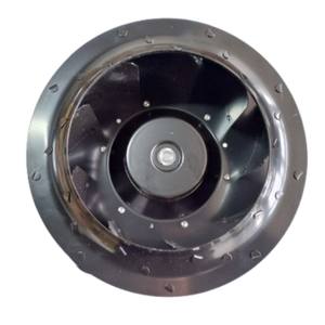 Ventilador Centrífugo de Refrigeración Delta GTB028EUB16 N1 230V 50/60Hz 180W 1.0A 1850RPM IP54 para Unidad de Manejo de Aire (AHU) con Enchufe EC y Rodamiento de Bolas OEM - Product Image 1