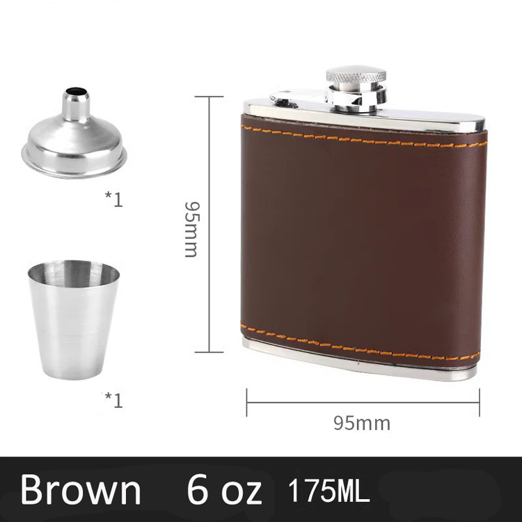 Brown 6