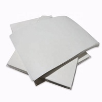 Papel de Sublimación A3 A4 de 120 Gsm, Transferencia de Calor con Logotipo Personalizado para Impresora de Inyección de Tinta para Ropa y Prendas