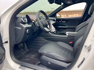 Coches <span class=keywords><strong>Mercedes</strong></span> Clase C Usados de Alta Calidad Hechos en China, Excelente Estado, Gran Cantidad, Venta al por Mayor, Volante a <span class=keywords><strong>la</strong></span> Izquierda, Pantalla Táctil - Product Image 6