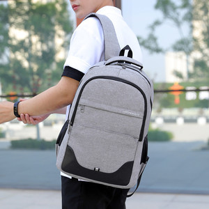 Nuovo Zaino Multifunzionale Elegante per Laptop, Impermeabile, Borsa da Scuola per Studenti e Bambini - Product Image 5