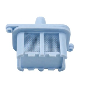 Reinwassertank-Einlassfilterstopfen für Roborock <span class=keywords><strong>Q</strong></span> Revo/P10/P10 Pro/P10S Pro/G10S/G10S Pro/S8 MaxV Ultra Staubsauger-Ersatzteile - Product Image 1