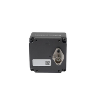 Kamera 8.45MP 1/2.8 ''IMX908 GMSL2 MAX96717G 60FPS untuk AGV AMR Kit Pengembang Kamera Otomatis Platform Tertanam Industri Robotik