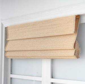 Tende <span class=keywords><strong>a</strong></span> <span class=keywords><strong>Rullo</strong></span> in Bambù Naturale Personalizzate Tende per Finestre Casa Ufficio Camera da Letto - Product Image 2