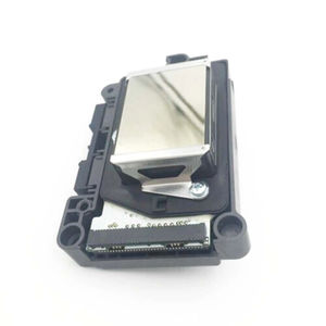 หัวพิมพ์เครื่องพิมพ์ Isscx รุ่น F189000 F189010 ใช้ได้กับ C831 M832 GP-M830 C832 GP-M831 M830 GP-C832 GP-C831 C3500 - Product Image 4